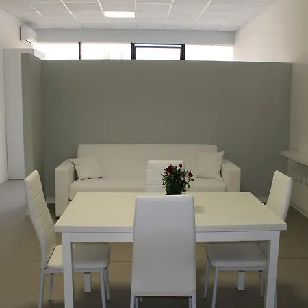 San Sisto Aparthotel Perugia