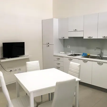Aparthotel San Sisto
