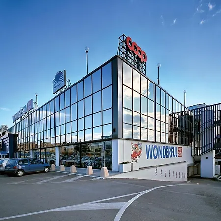 Aparthotel San Sisto *