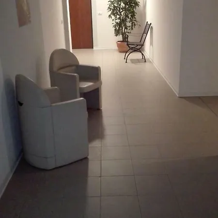 San Sisto Aparthotel *