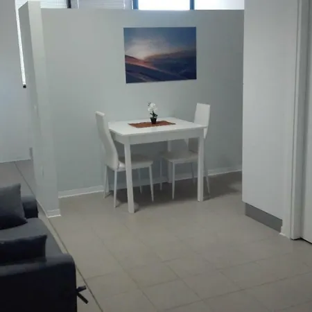San Sisto Aparthotel *