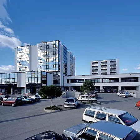 Апарт-отель San Sisto